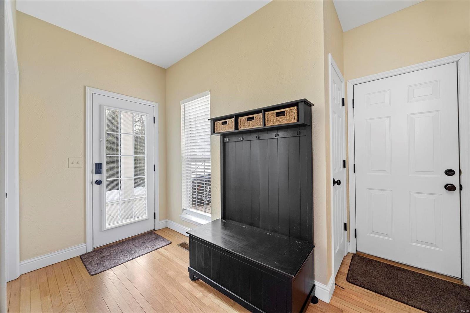 Manors Of Lucerne - Residential