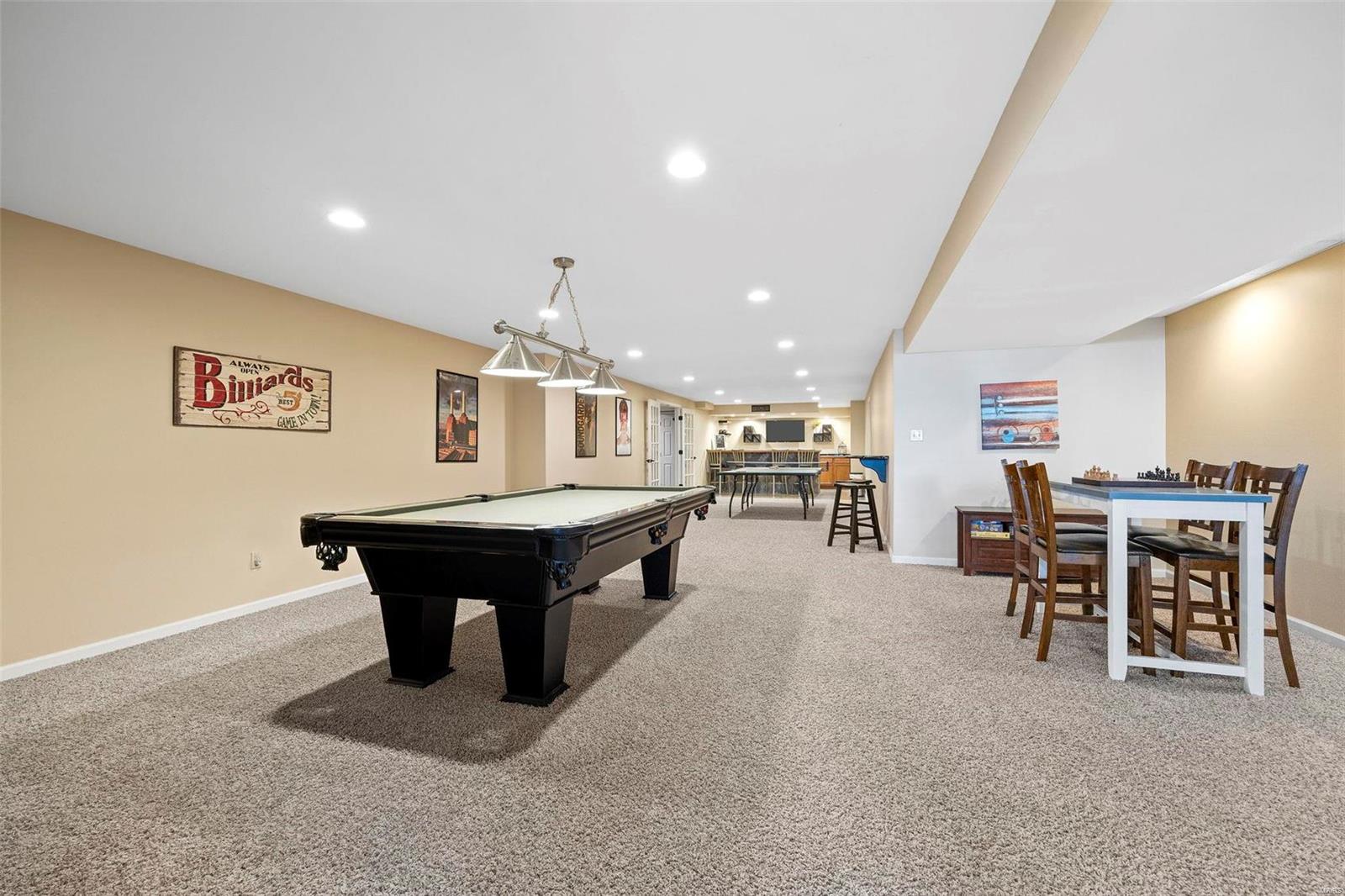 Manors Of Lucerne - Residential