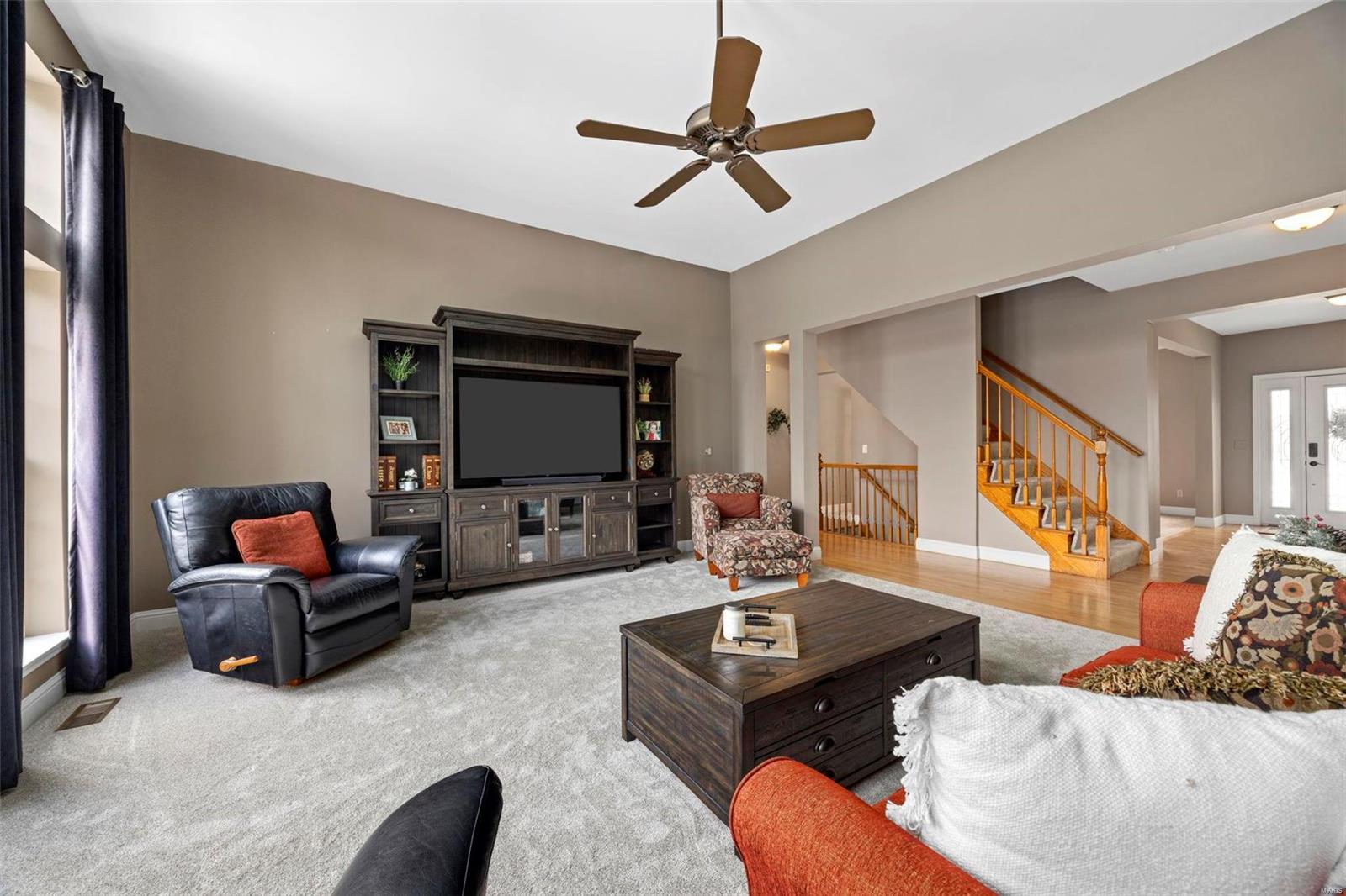 Manors Of Lucerne - Residential