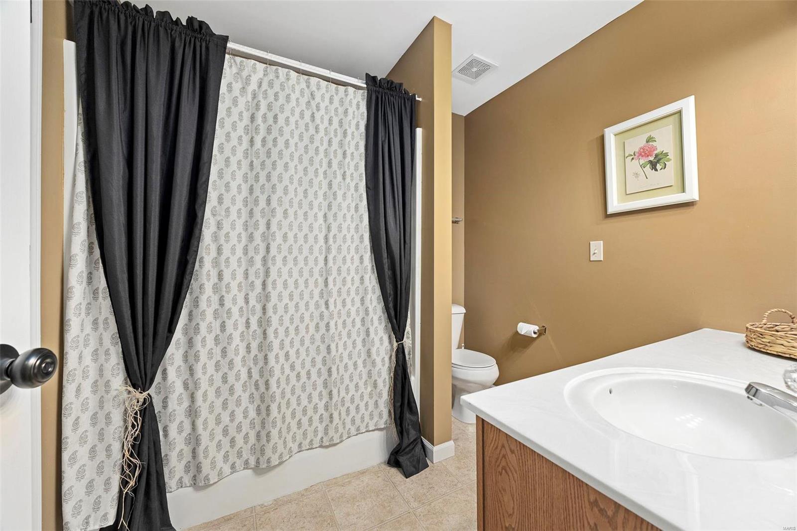 Manors Of Lucerne - Residential