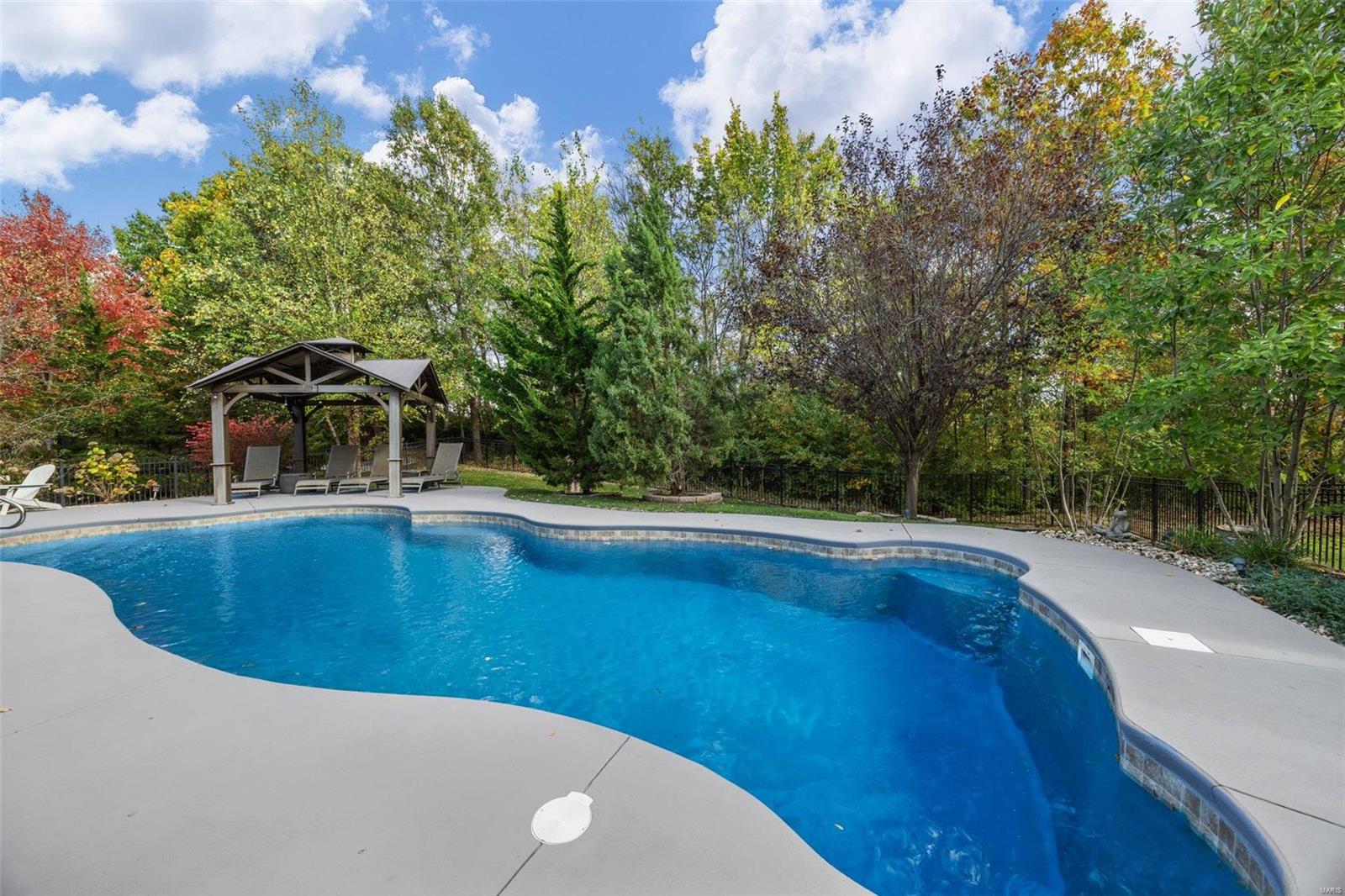 Manors Of Lucerne - Residential