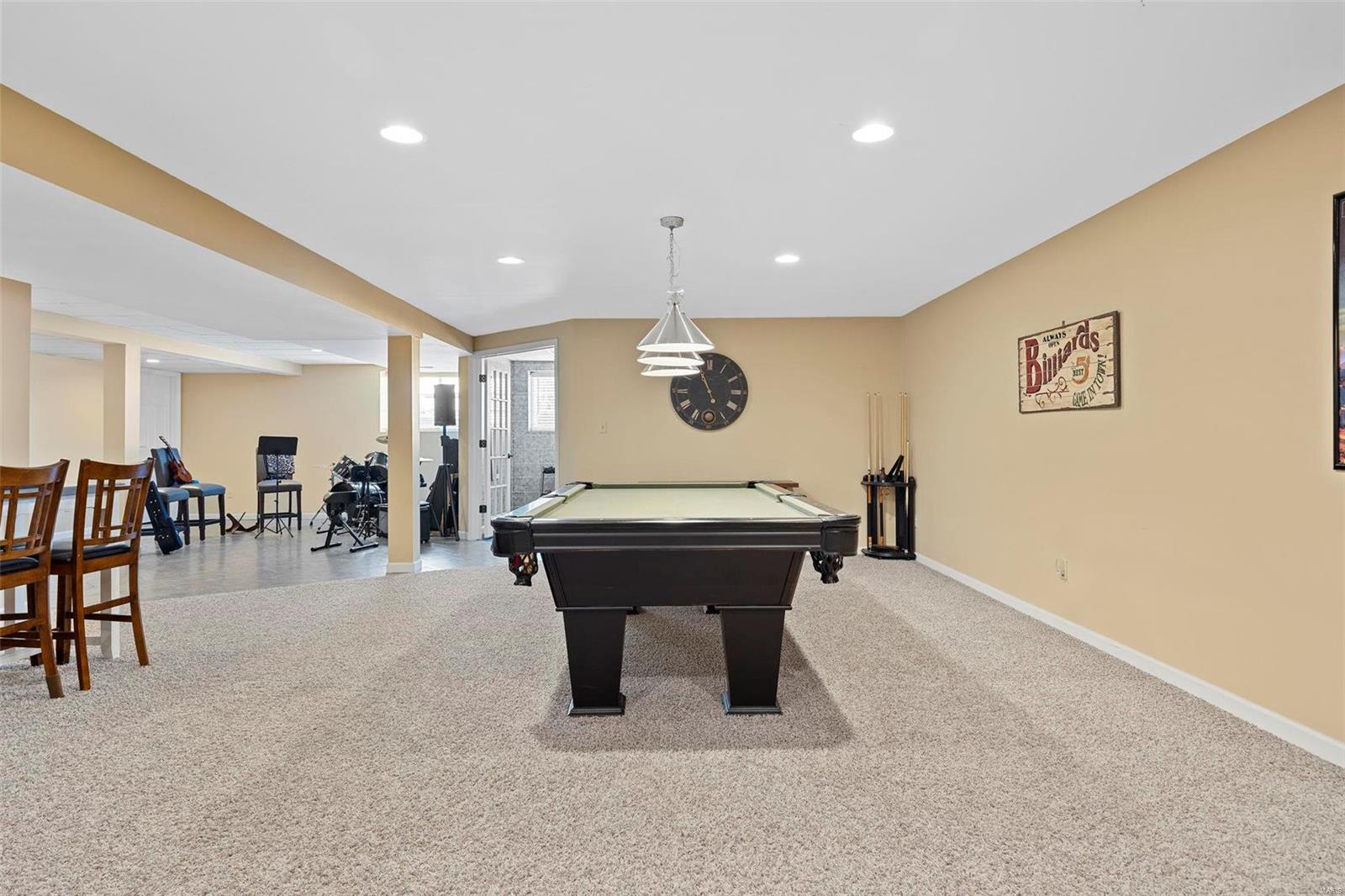 Manors Of Lucerne - Residential