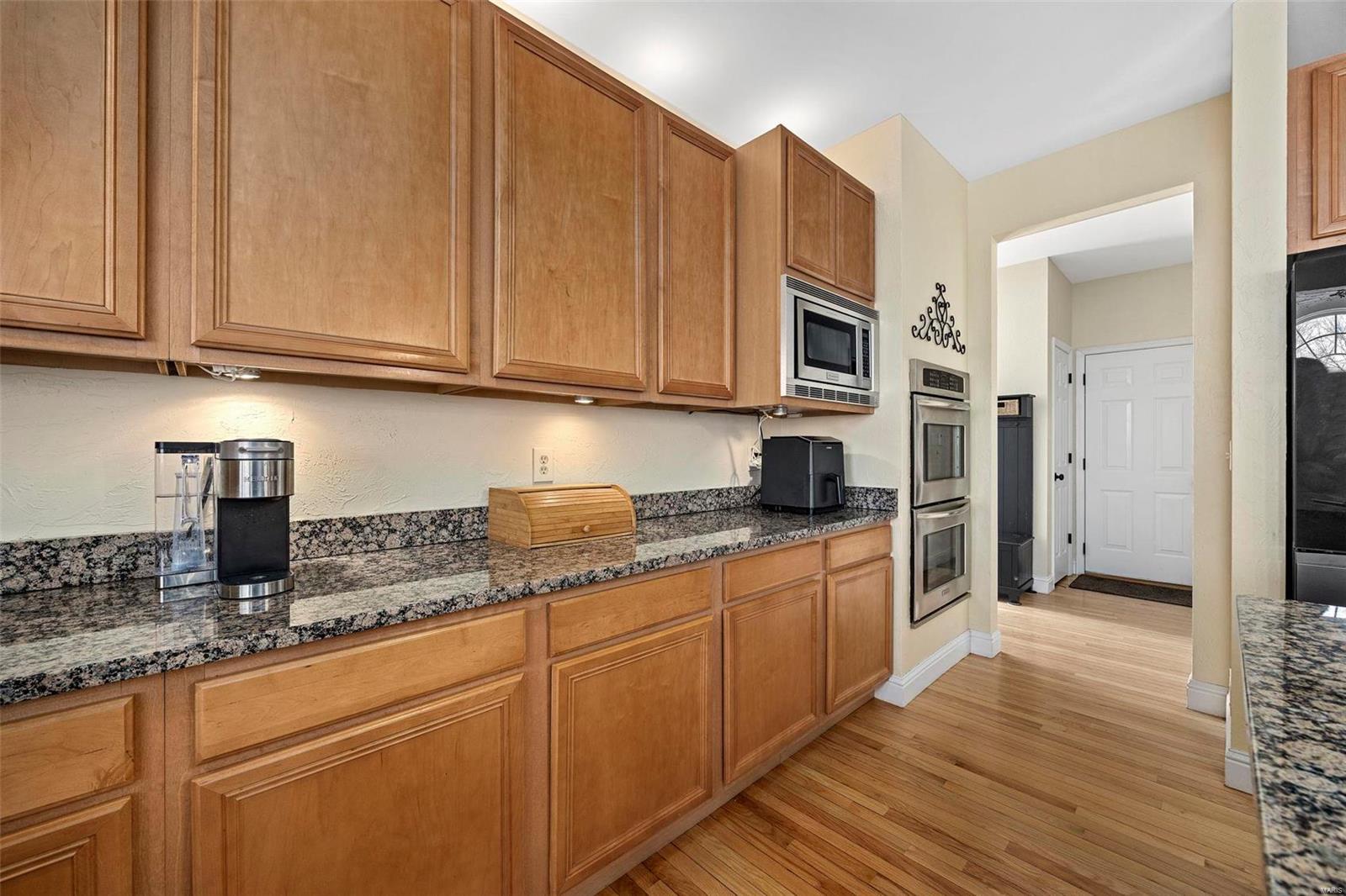 Manors Of Lucerne - Residential