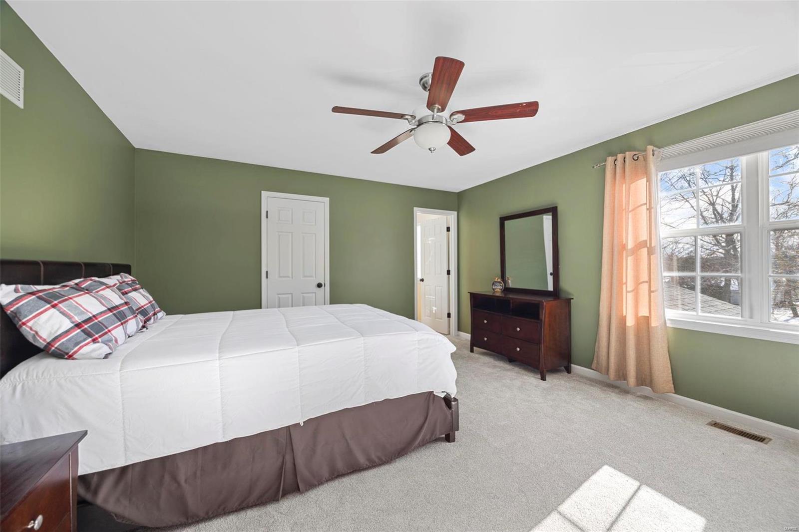 Manors Of Lucerne - Residential