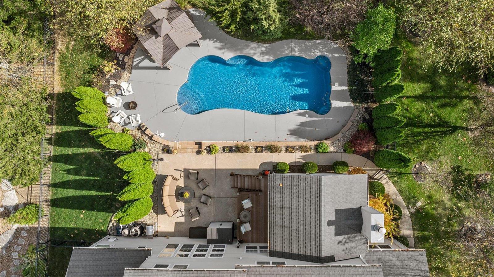 Manors Of Lucerne - Residential