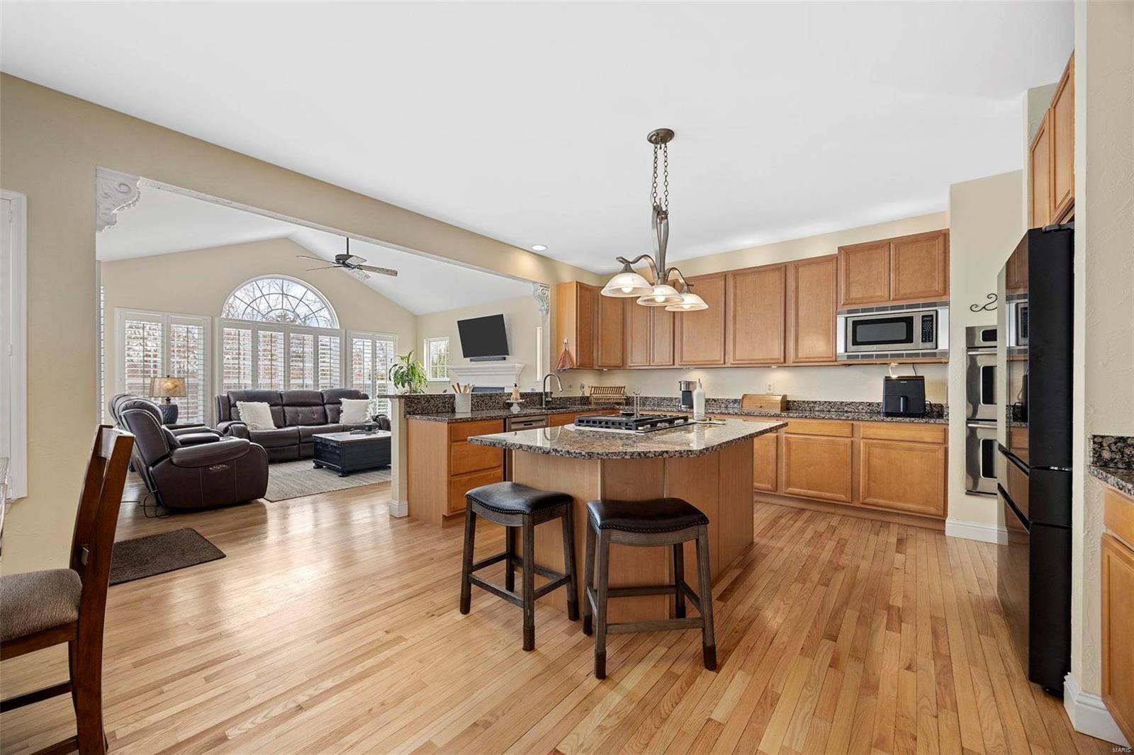 Manors Of Lucerne - Residential