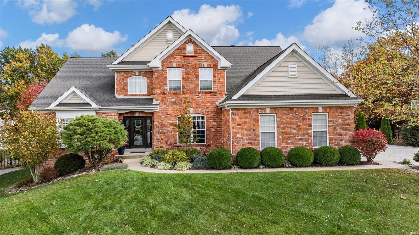 Manors Of Lucerne - Residential