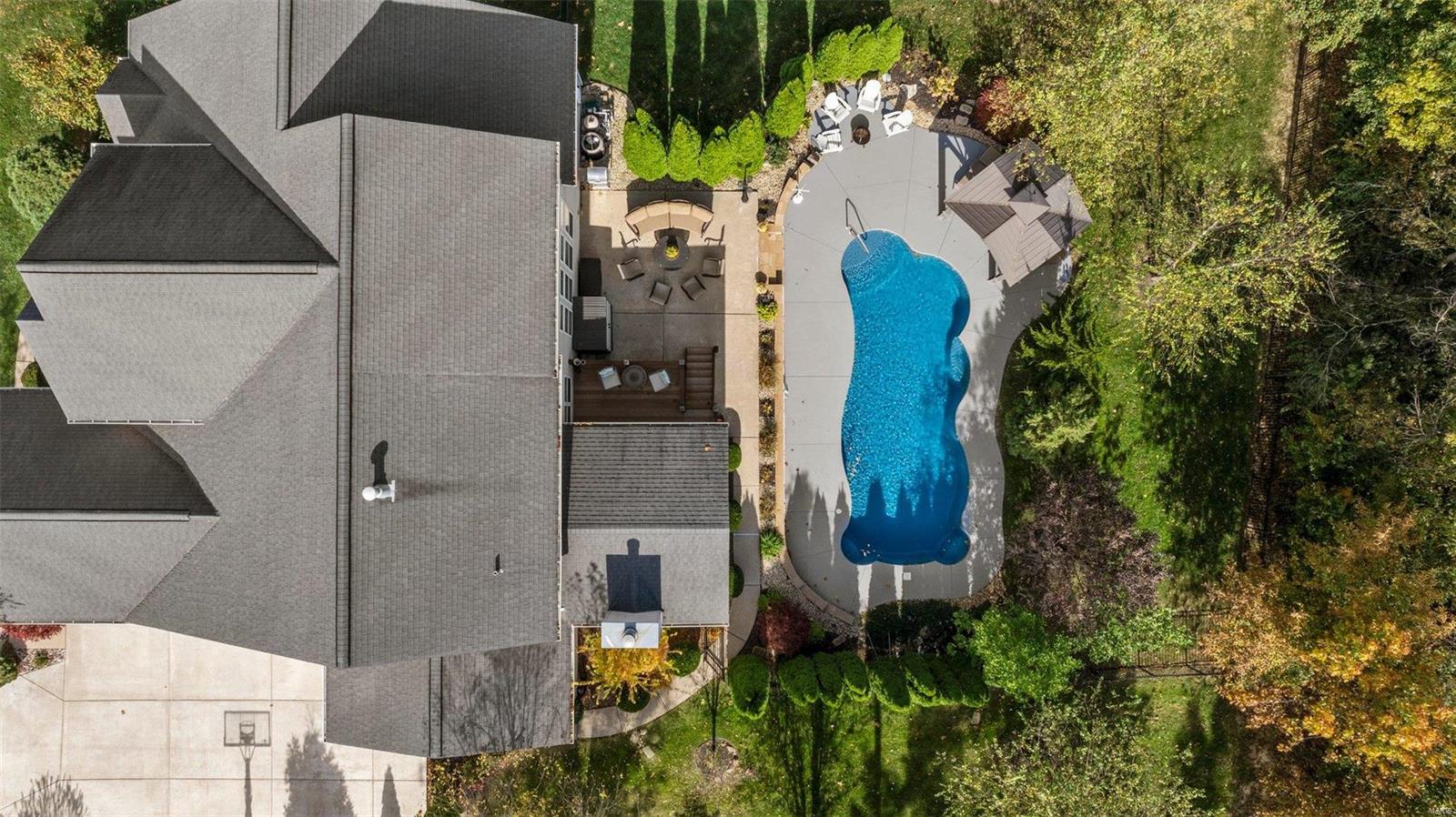 Manors Of Lucerne - Residential