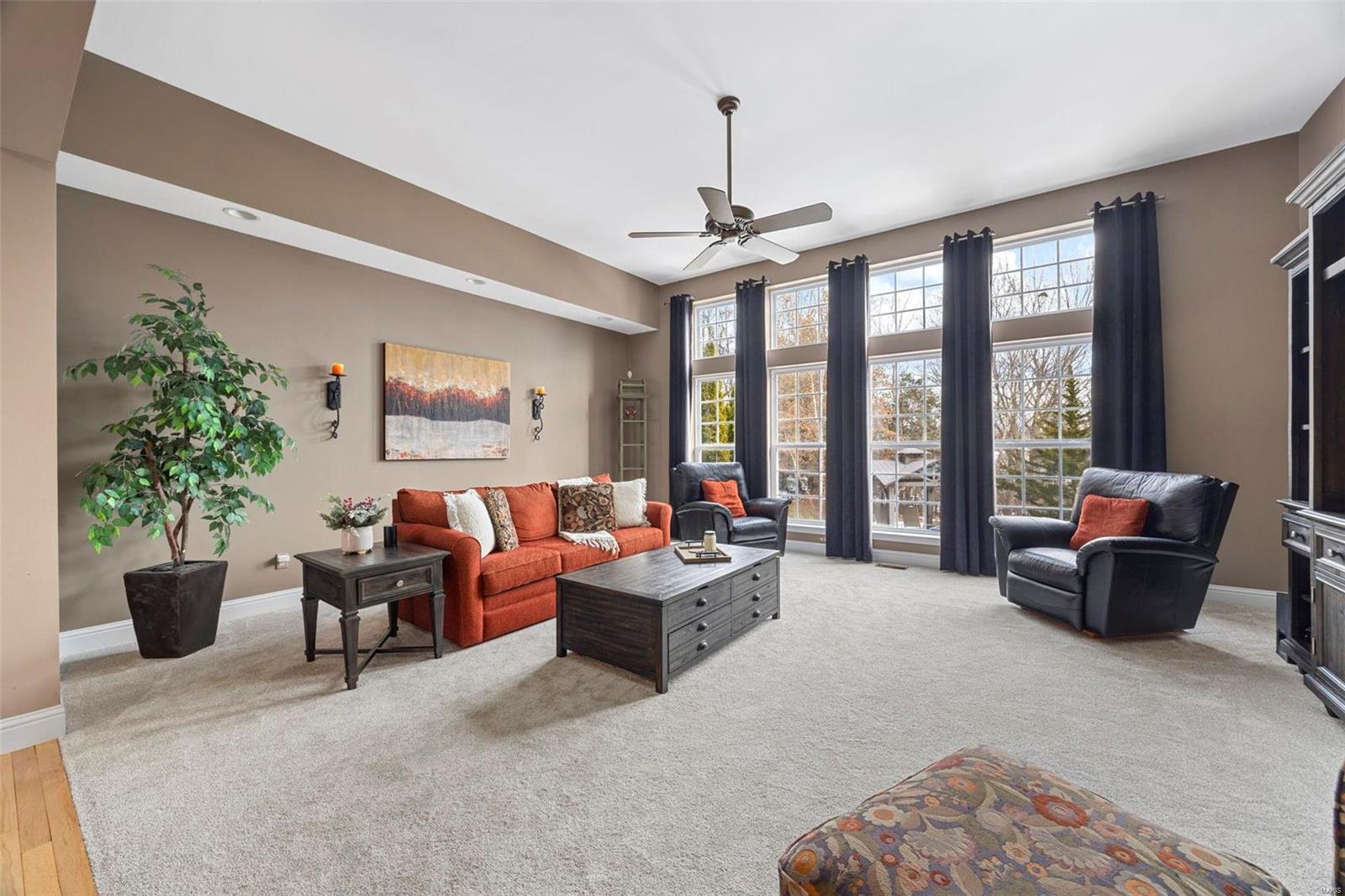 Manors Of Lucerne - Residential