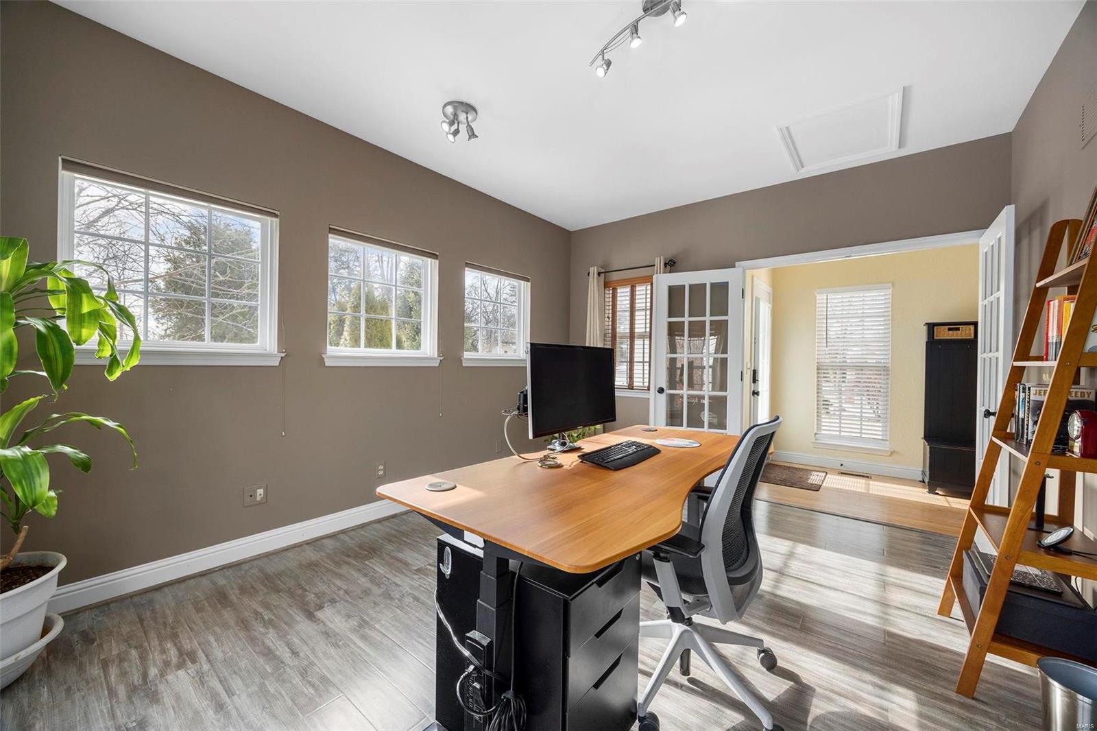 Manors Of Lucerne - Residential