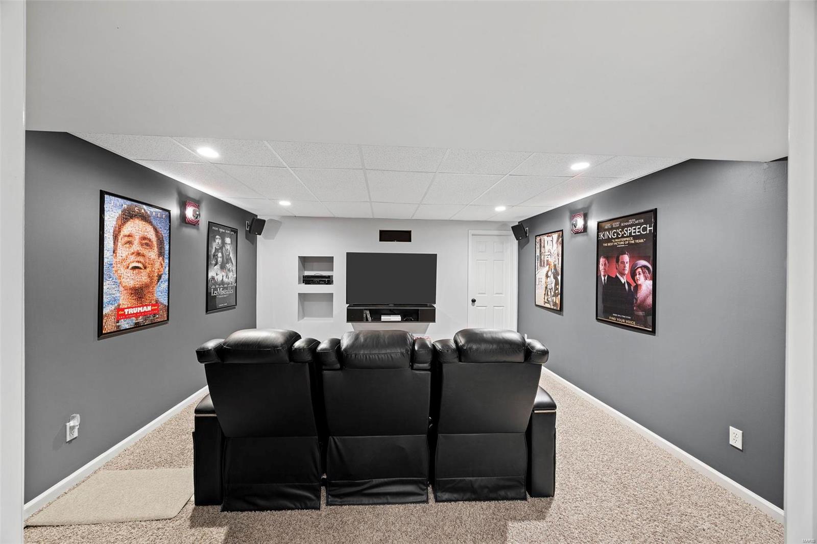 Manors Of Lucerne - Residential