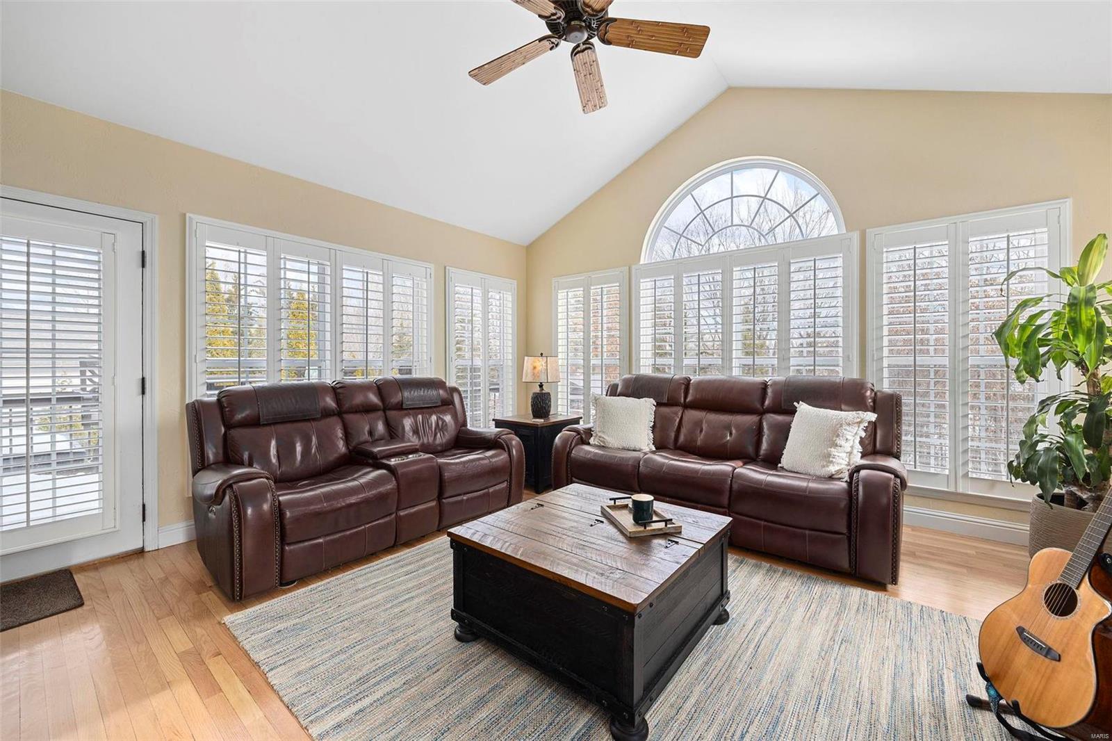 Manors Of Lucerne - Residential