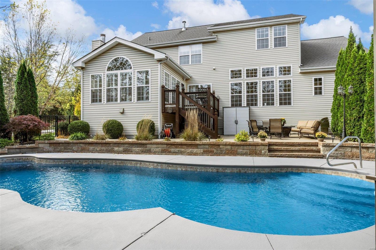 Manors Of Lucerne - Residential