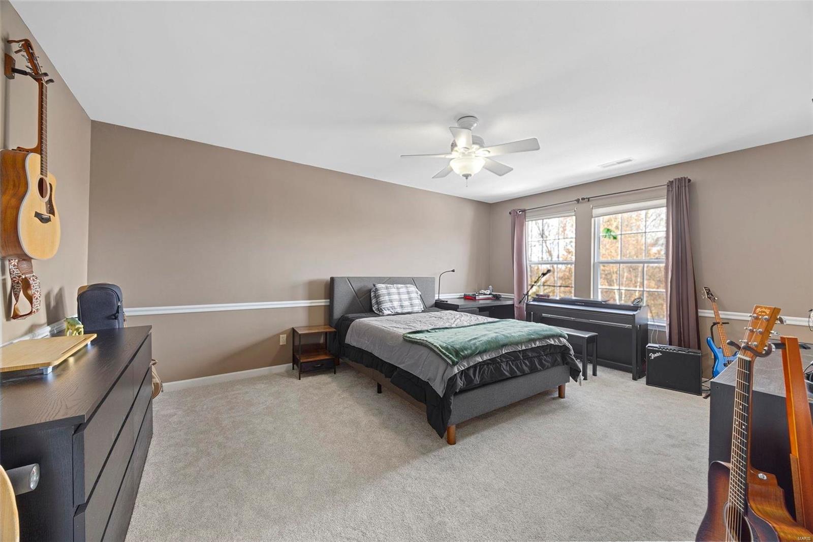 Manors Of Lucerne - Residential