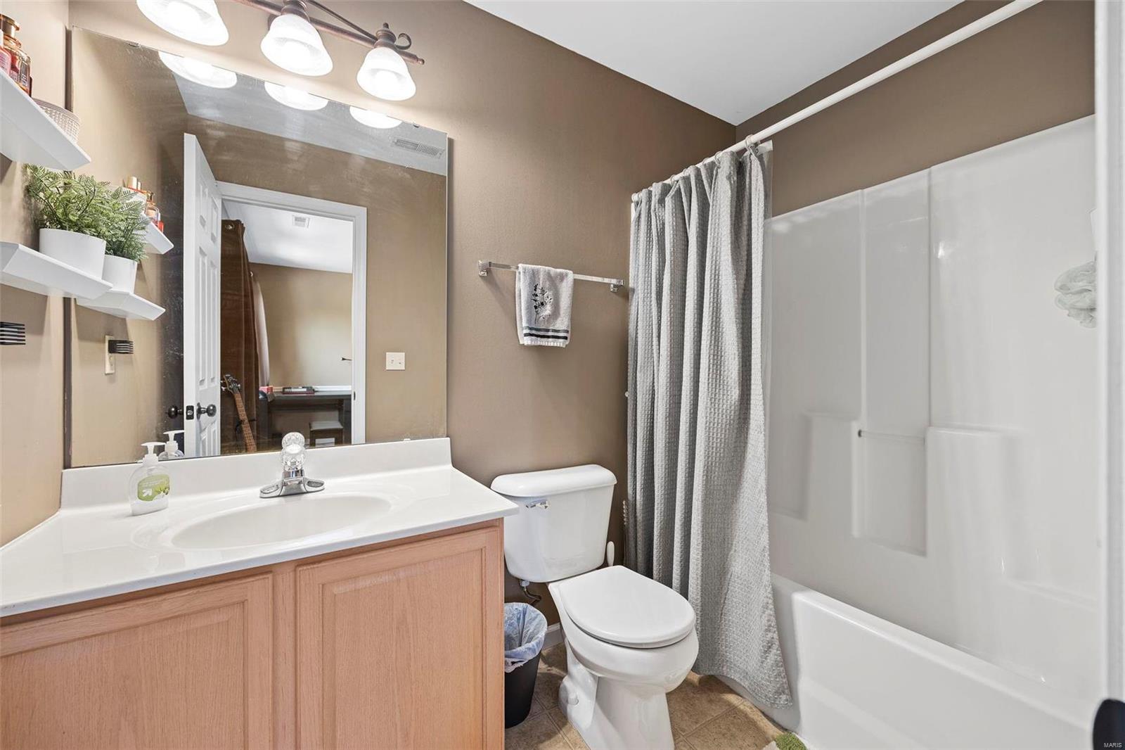 Manors Of Lucerne - Residential