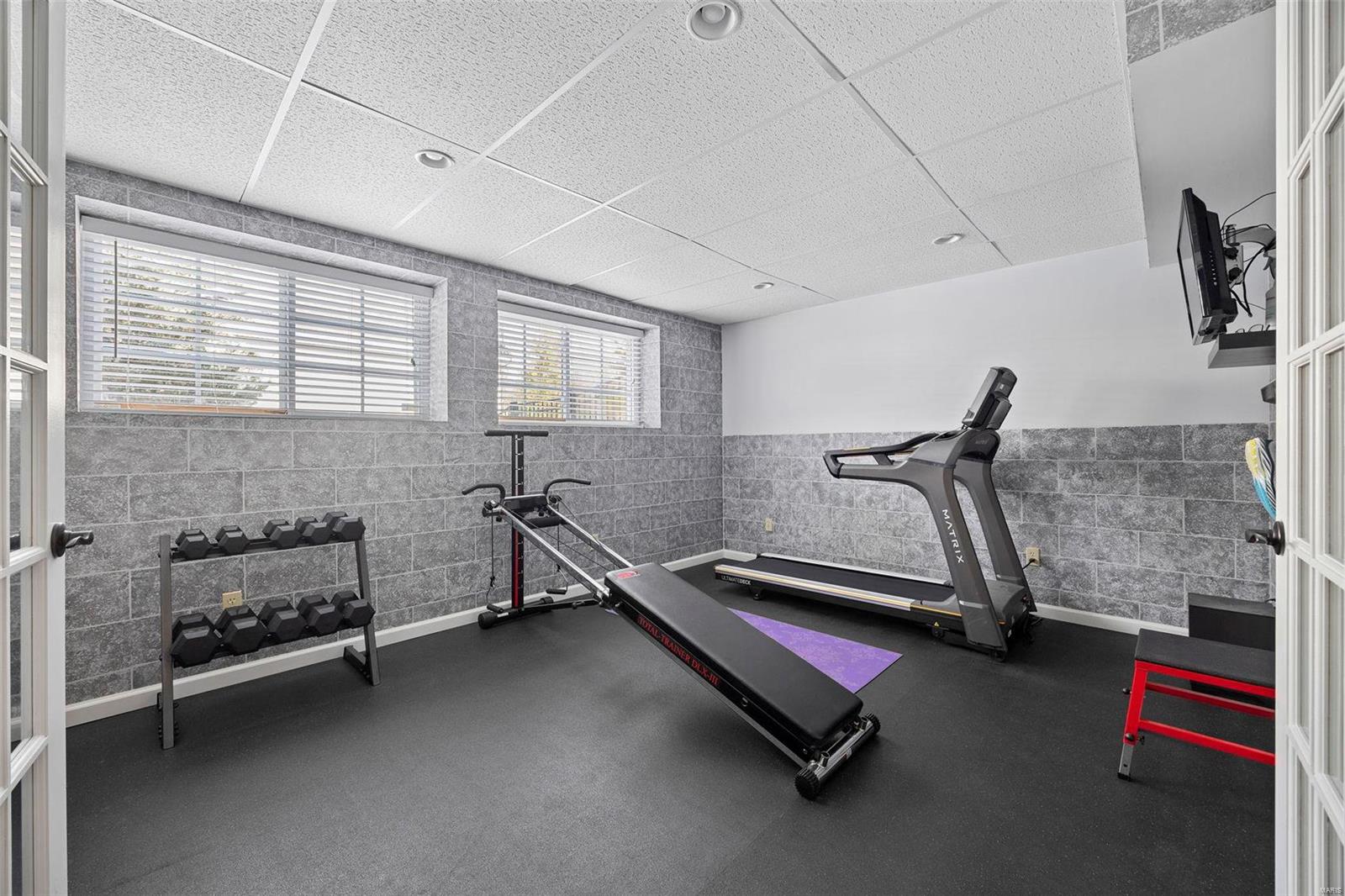 Manors Of Lucerne - Residential