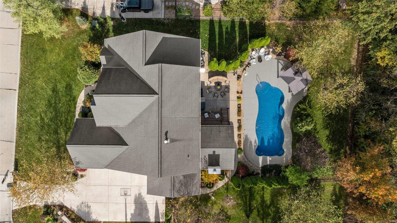 Manors Of Lucerne - Residential