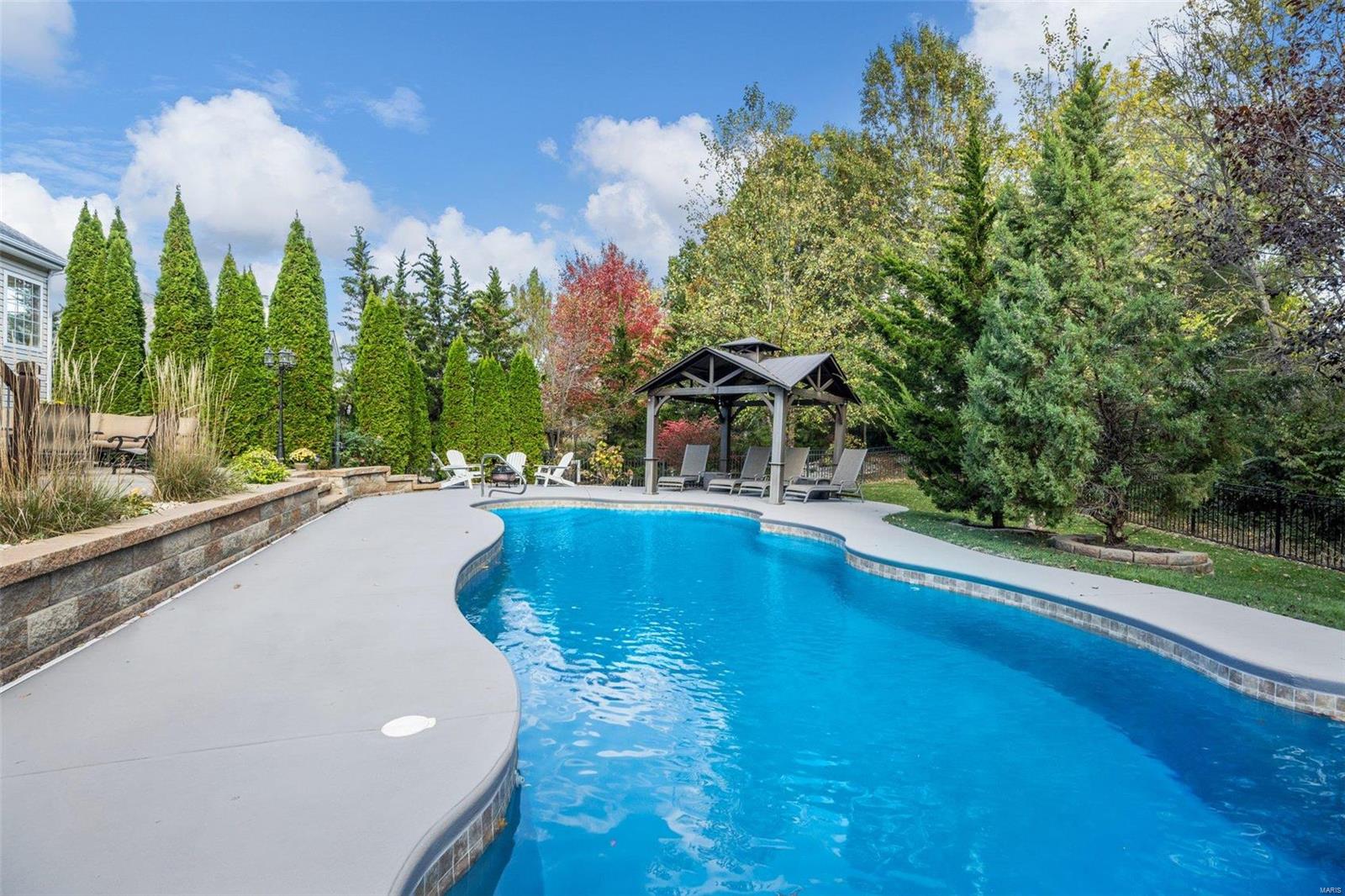 Manors Of Lucerne - Residential