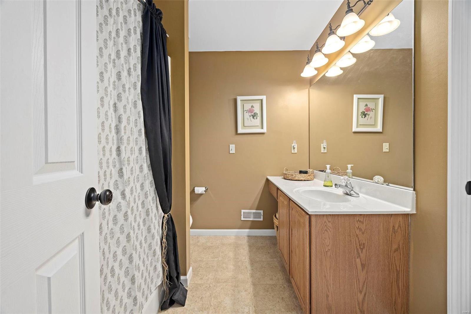 Manors Of Lucerne - Residential