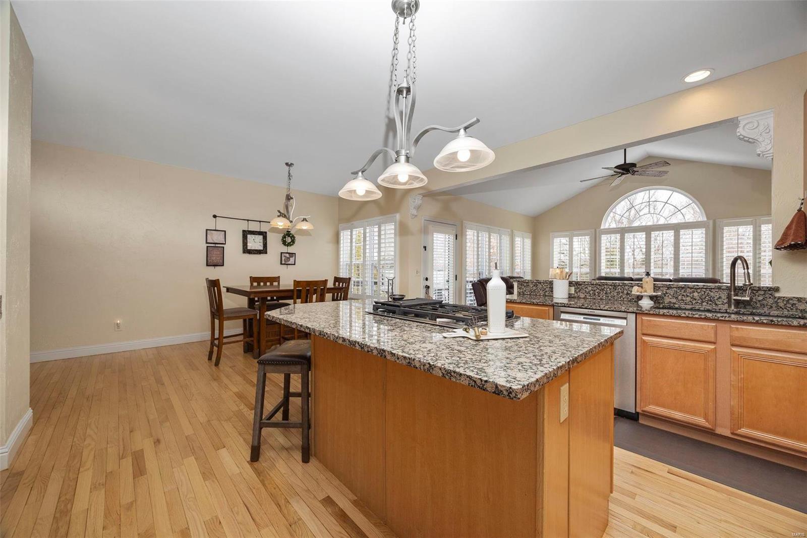 Manors Of Lucerne - Residential