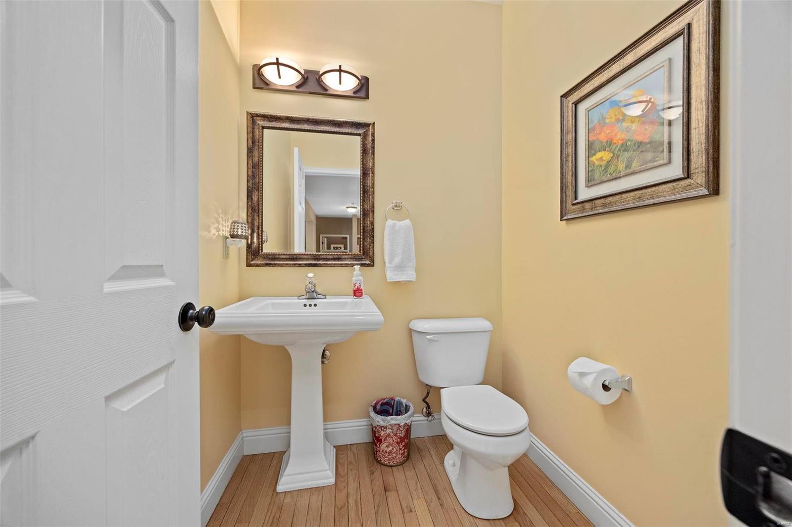 Manors Of Lucerne - Residential