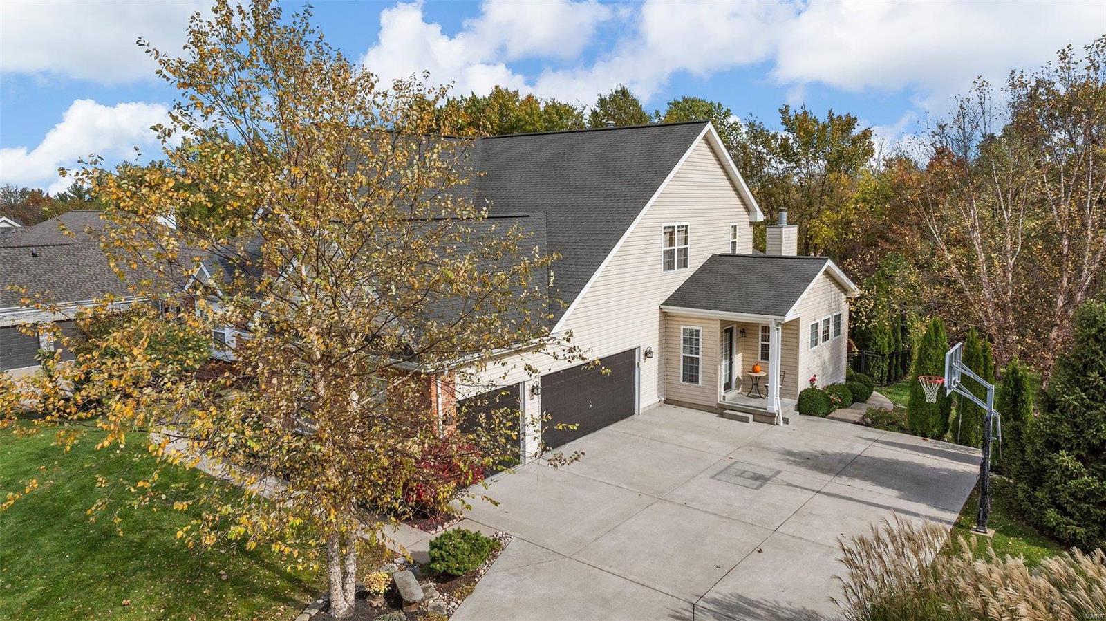 Manors Of Lucerne - Residential