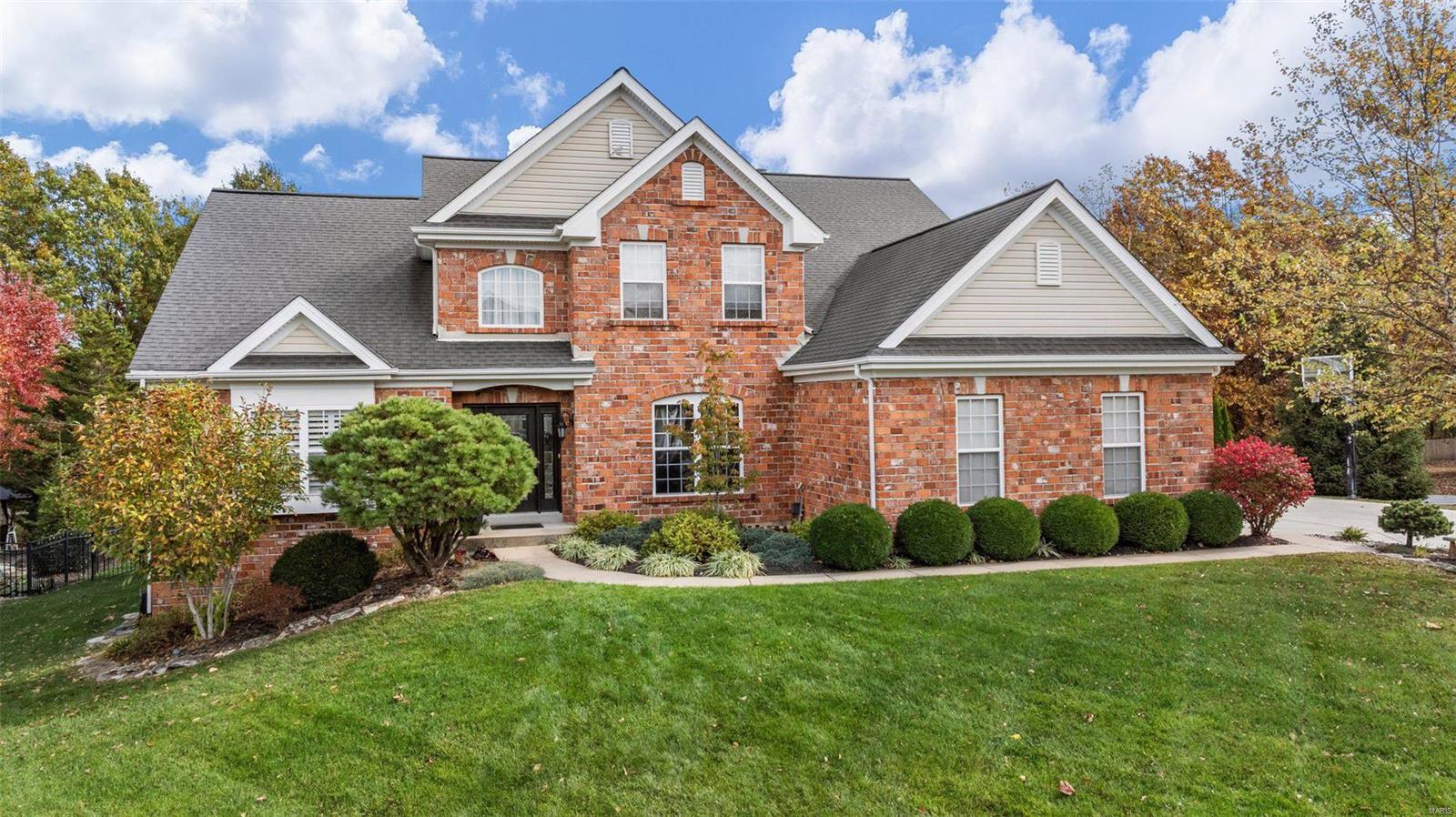 Manors Of Lucerne - Residential