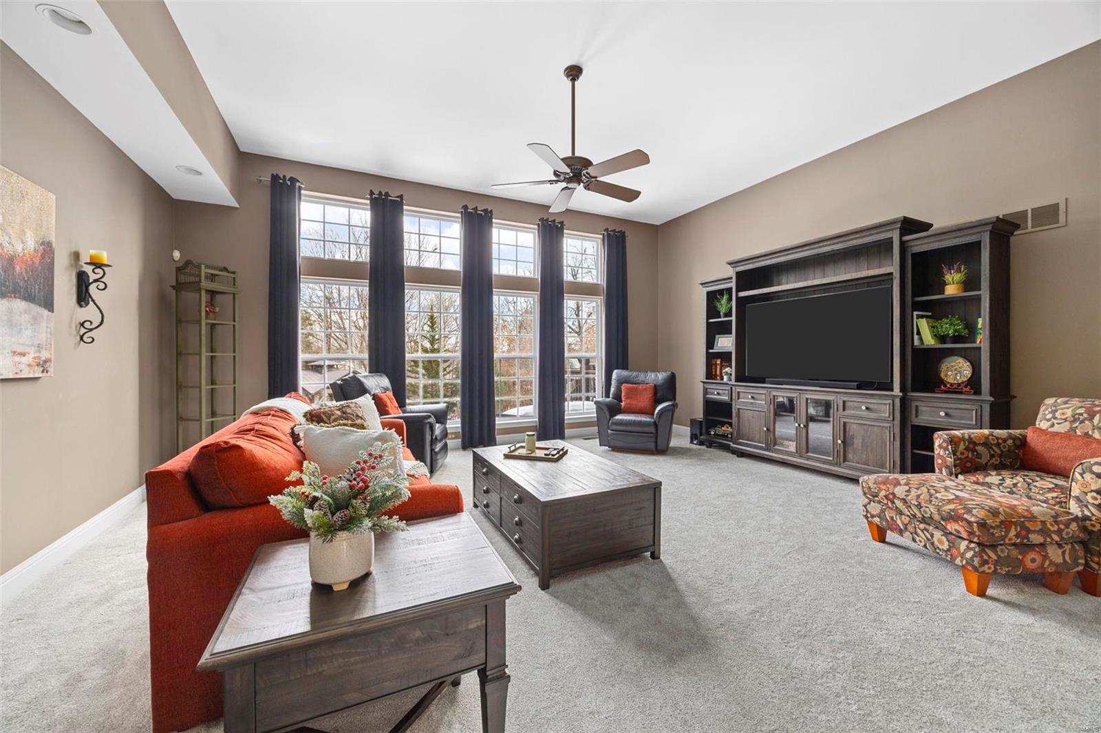 Manors Of Lucerne - Residential