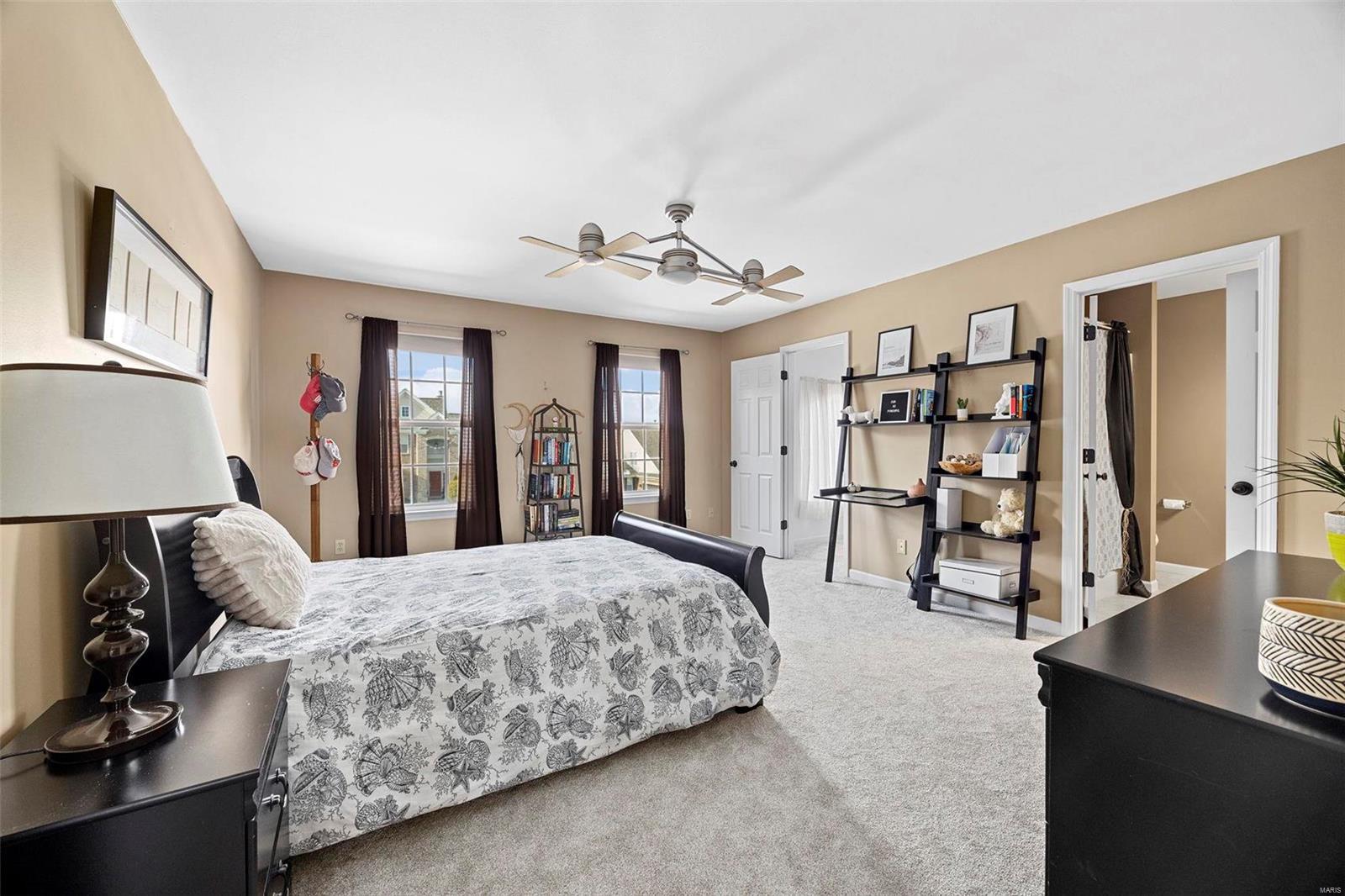 Manors Of Lucerne - Residential