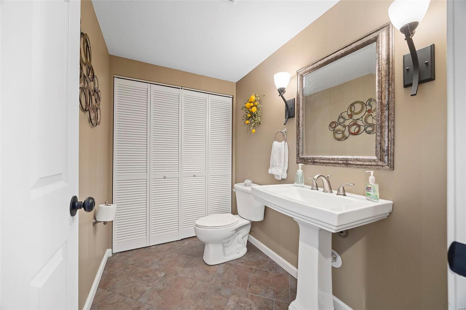 Manors Of Lucerne - Residential