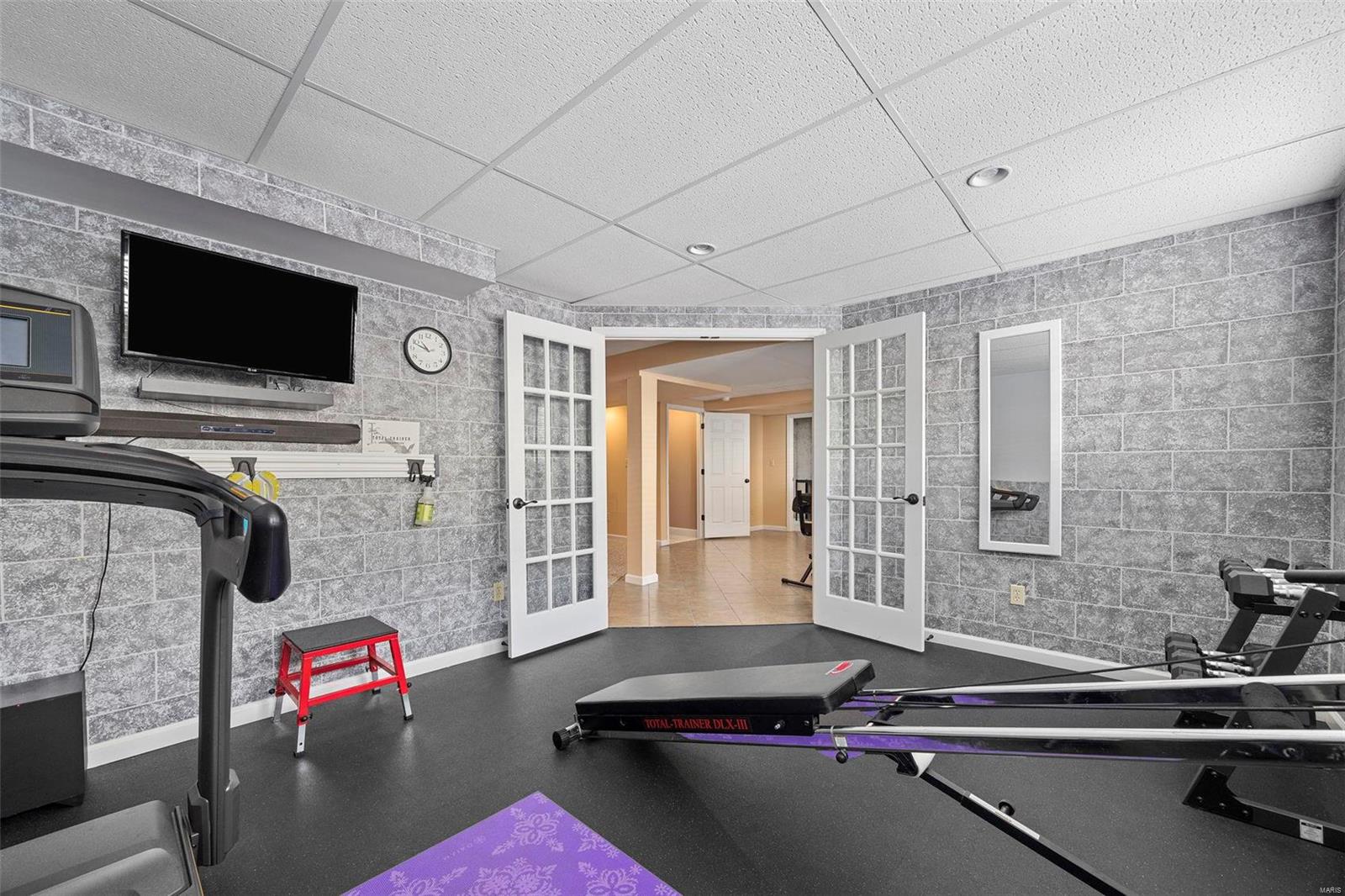 Manors Of Lucerne - Residential