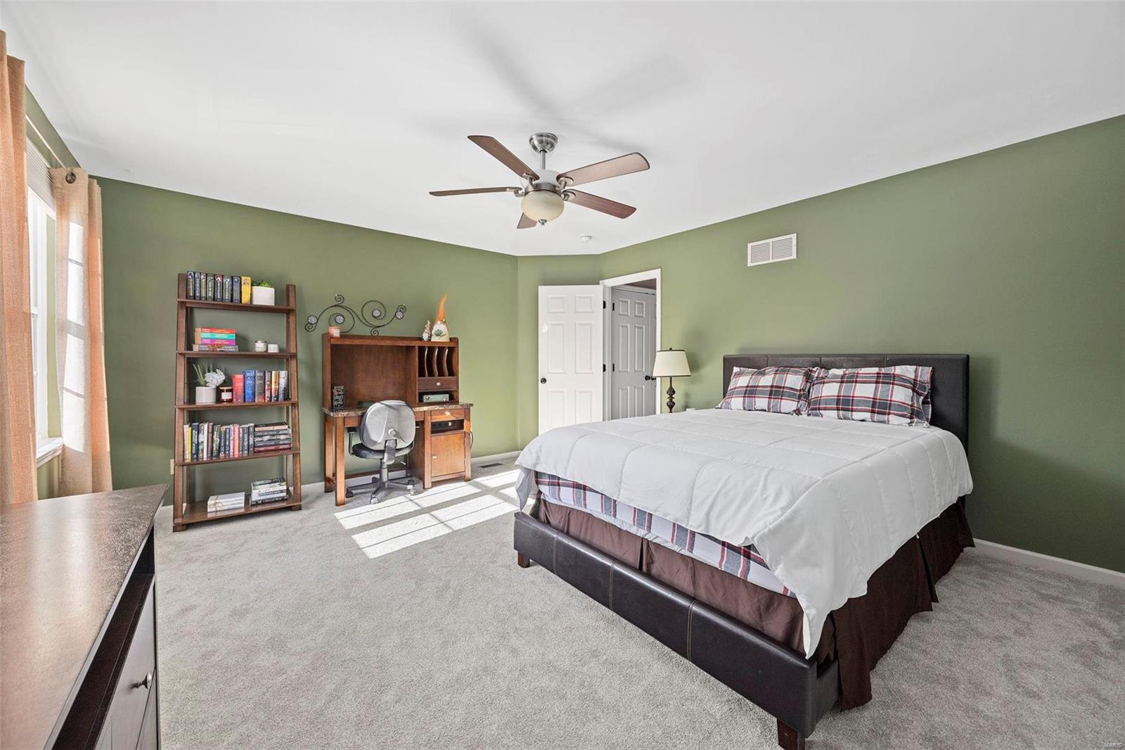 Manors Of Lucerne - Residential