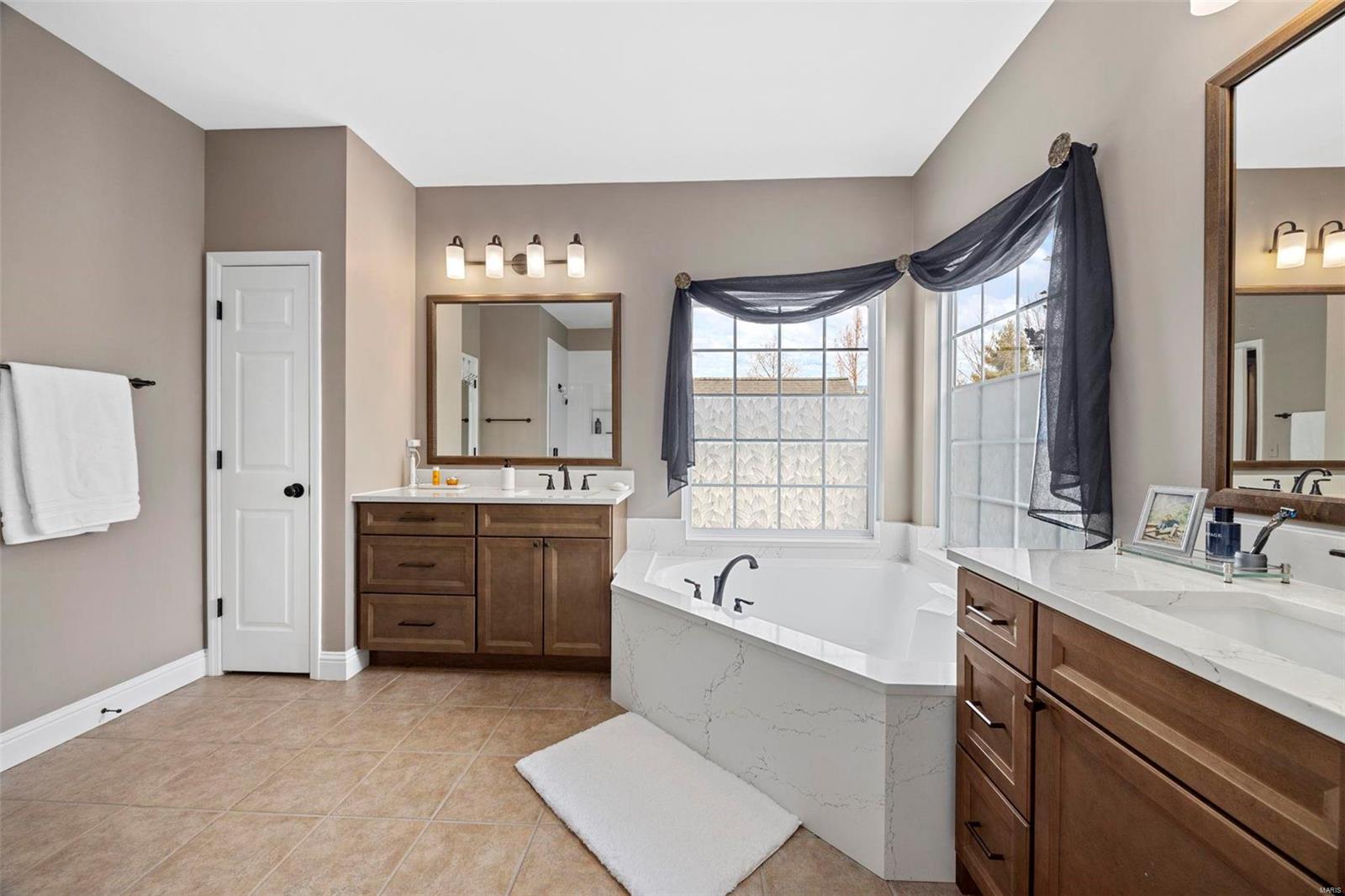 Manors Of Lucerne - Residential