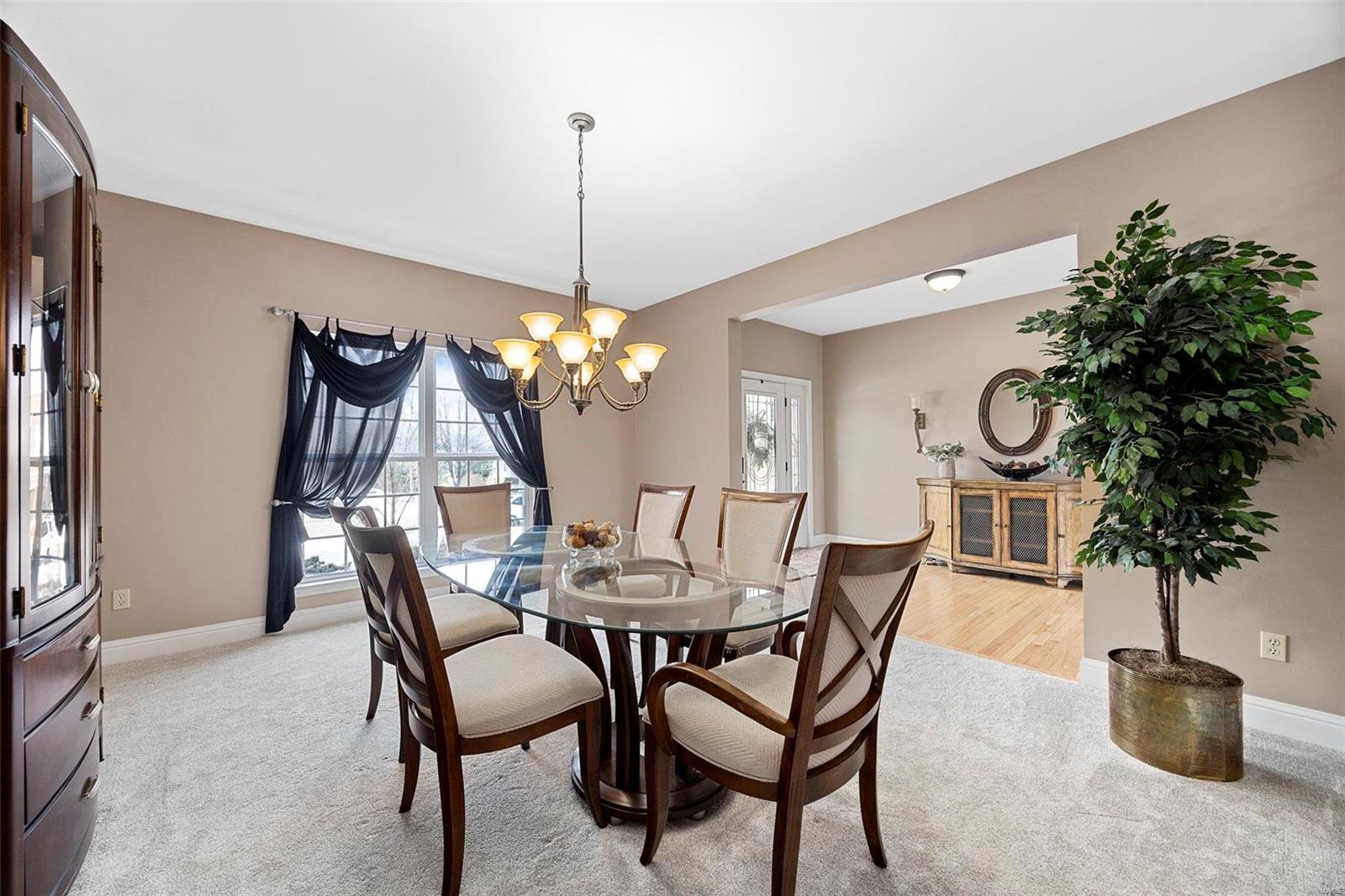 Manors Of Lucerne - Residential