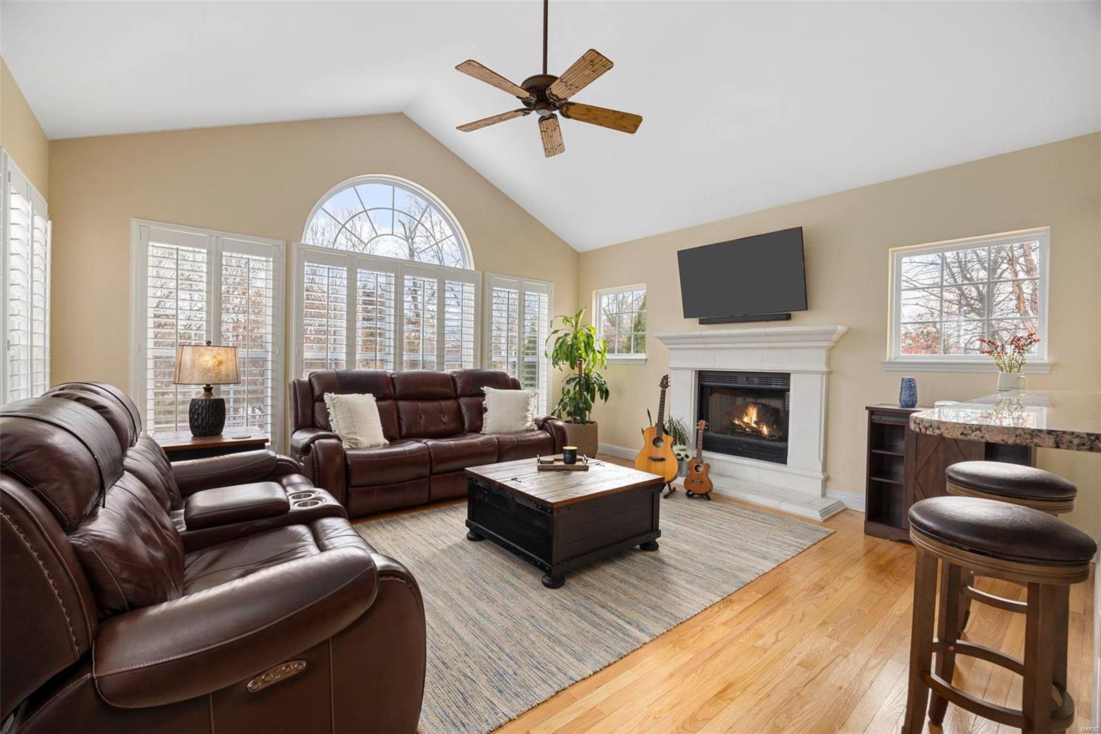 Manors Of Lucerne - Residential