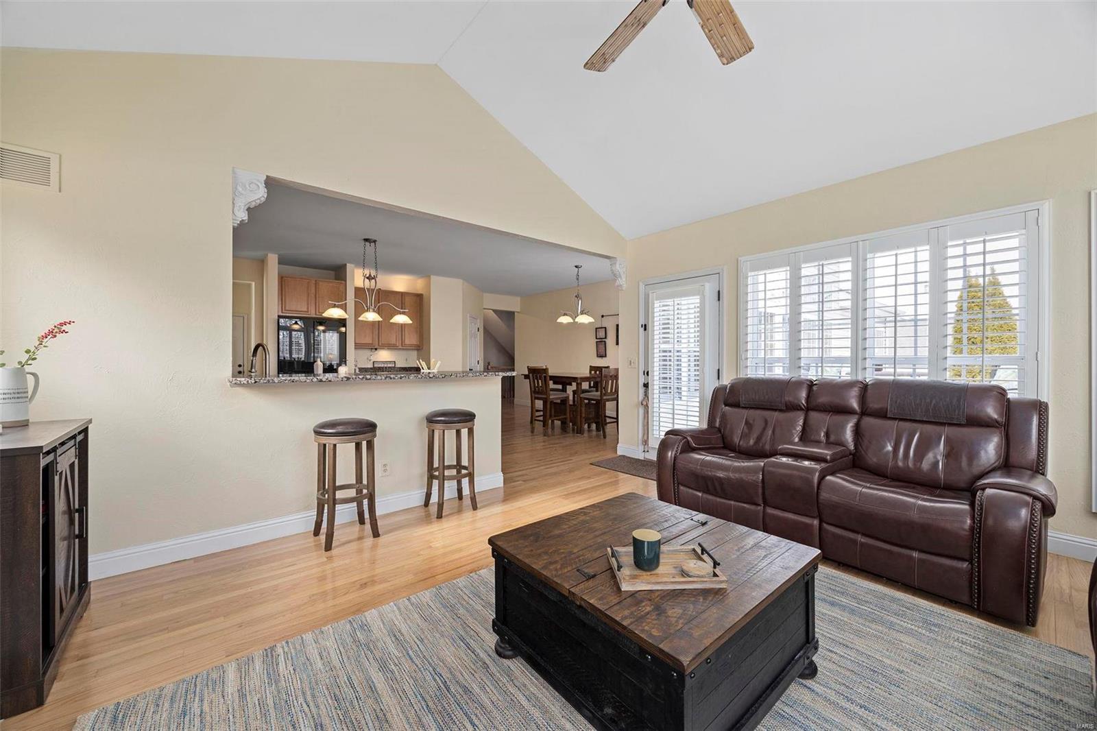 Manors Of Lucerne - Residential