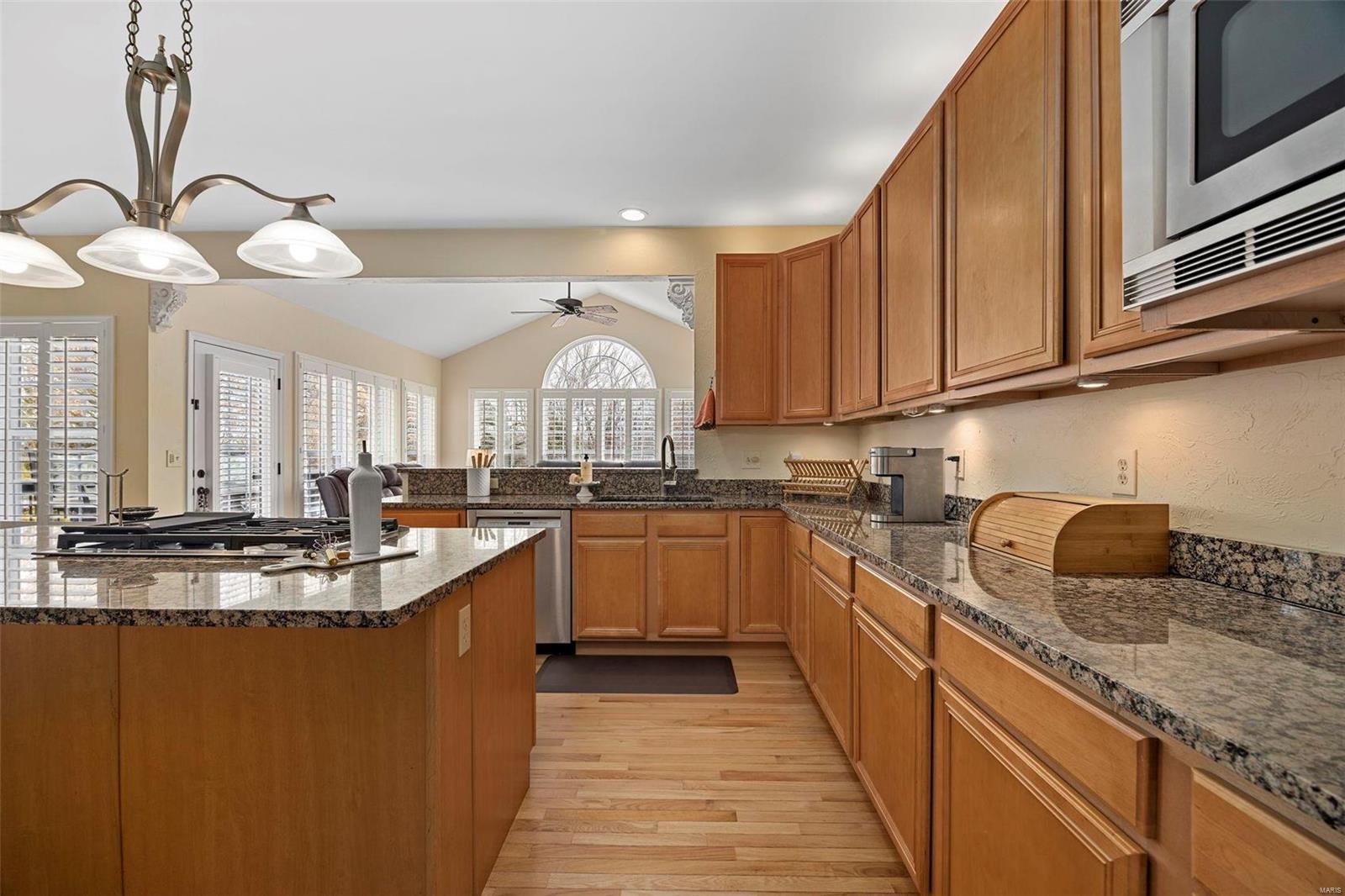 Manors Of Lucerne - Residential