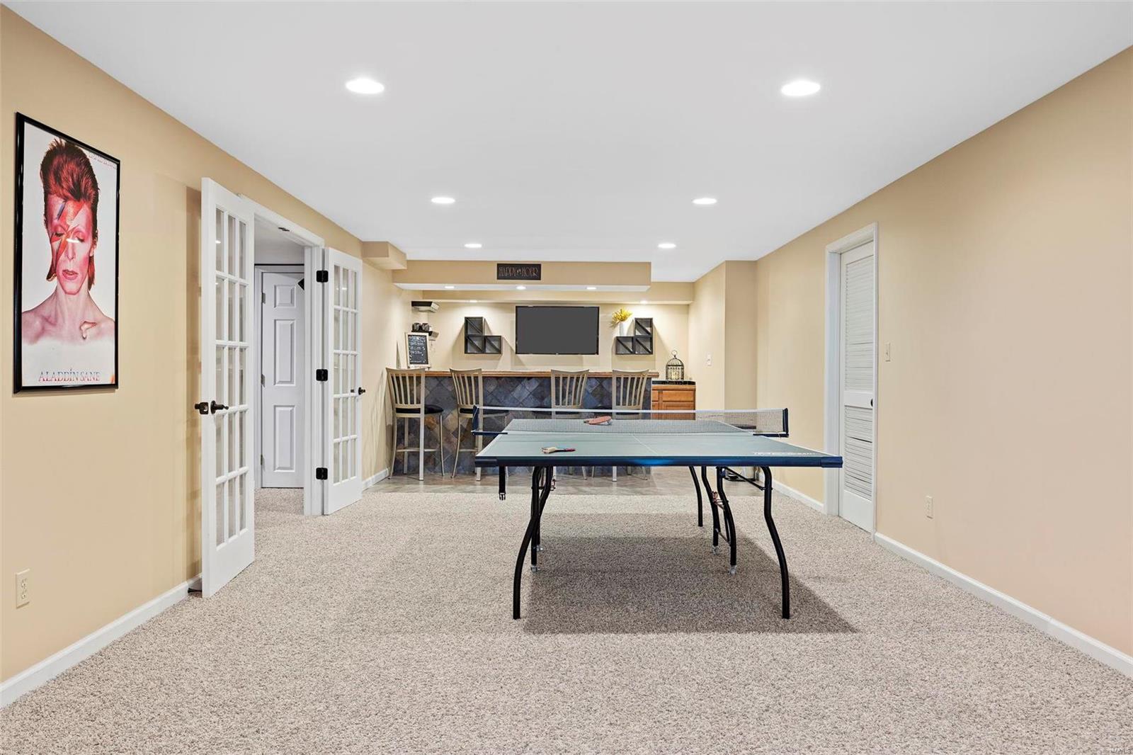 Manors Of Lucerne - Residential