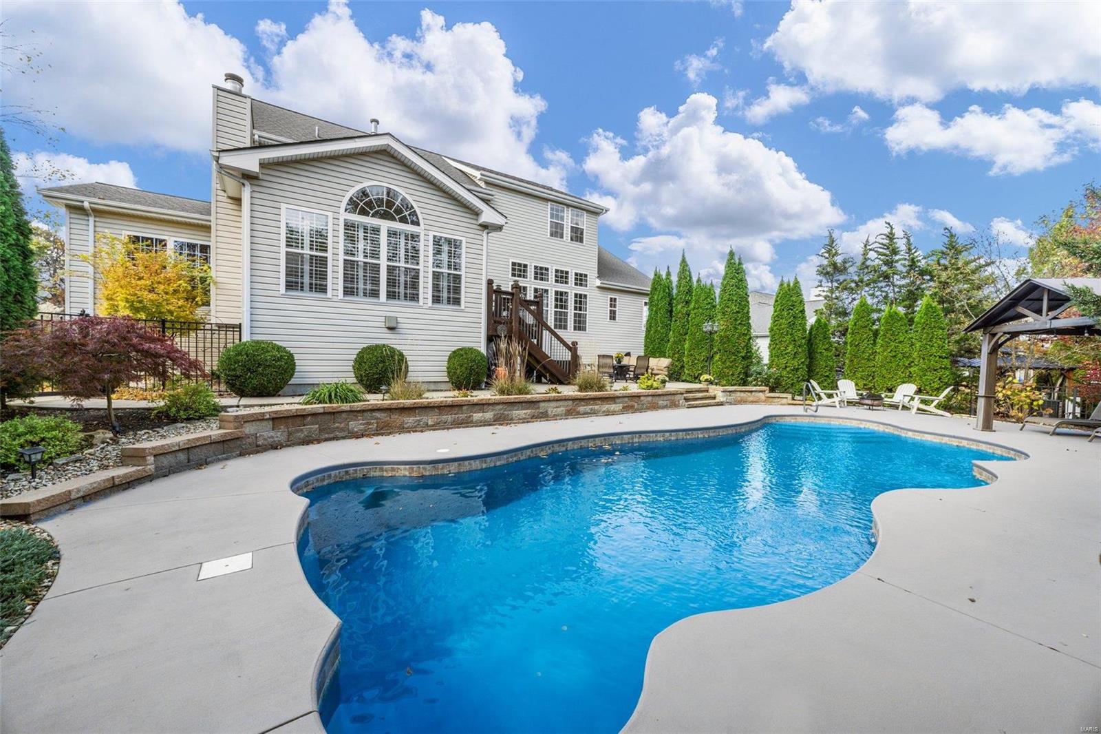 Manors Of Lucerne - Residential