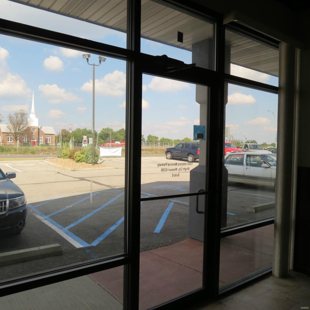 Landmark Center - Commercial Sale