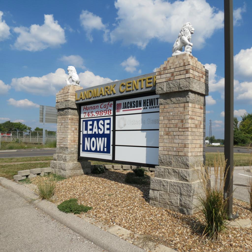 Landmark Center - Commercial Sale