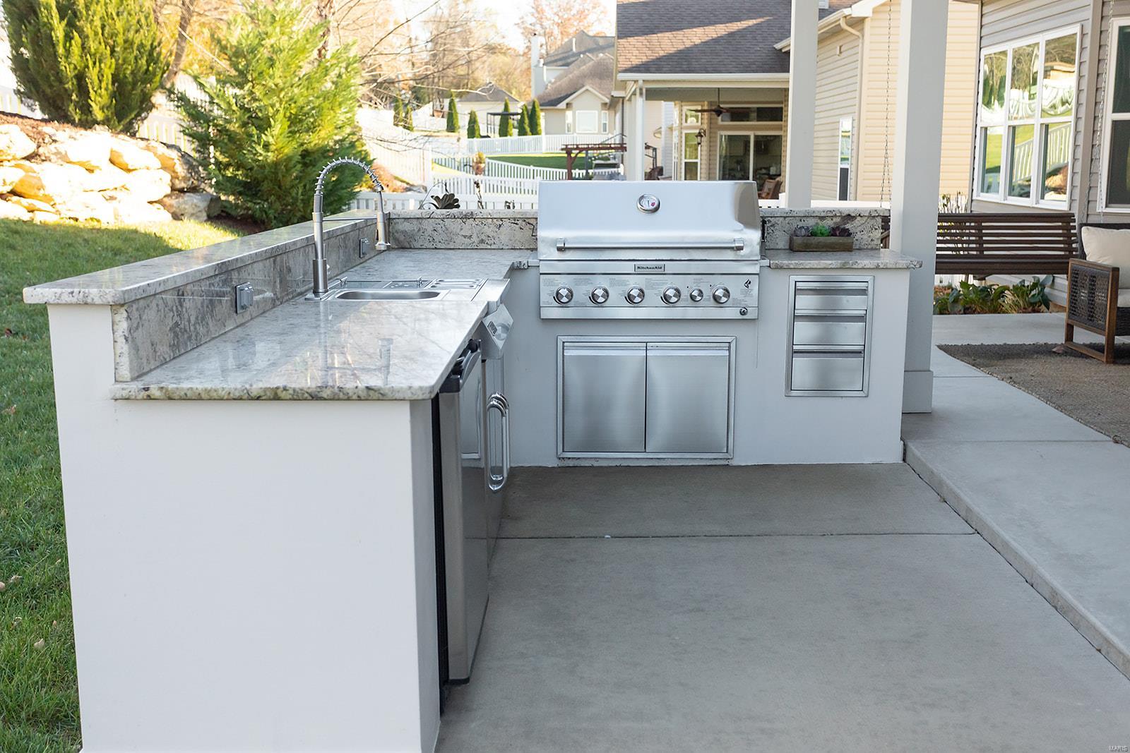 Pearl Ridge Estate Mittler Ac - Residential