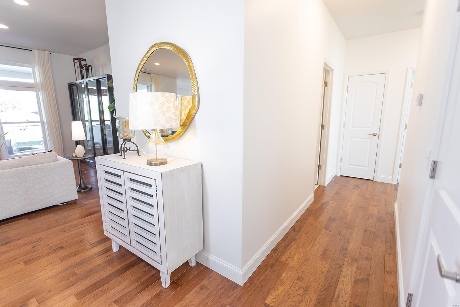 Pearl Ridge Estate Mittler Ac - Residential