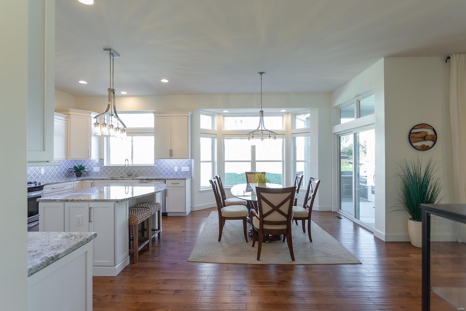 Pearl Ridge Estate Mittler Ac - Residential