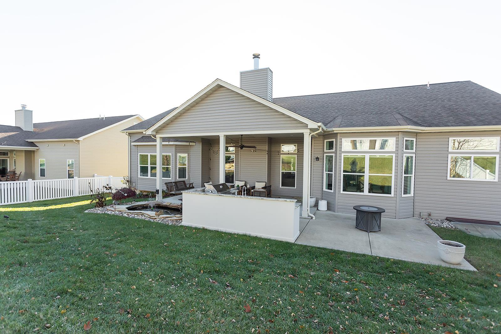 Pearl Ridge Estate Mittler Ac - Residential