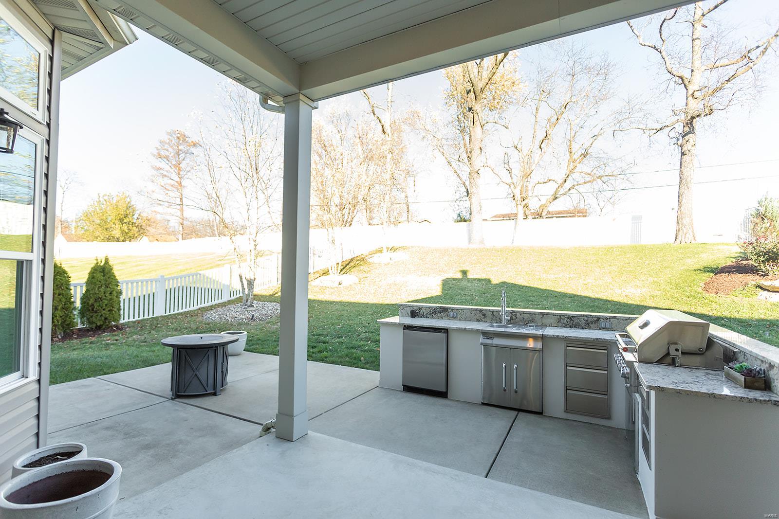 Pearl Ridge Estate Mittler Ac - Residential