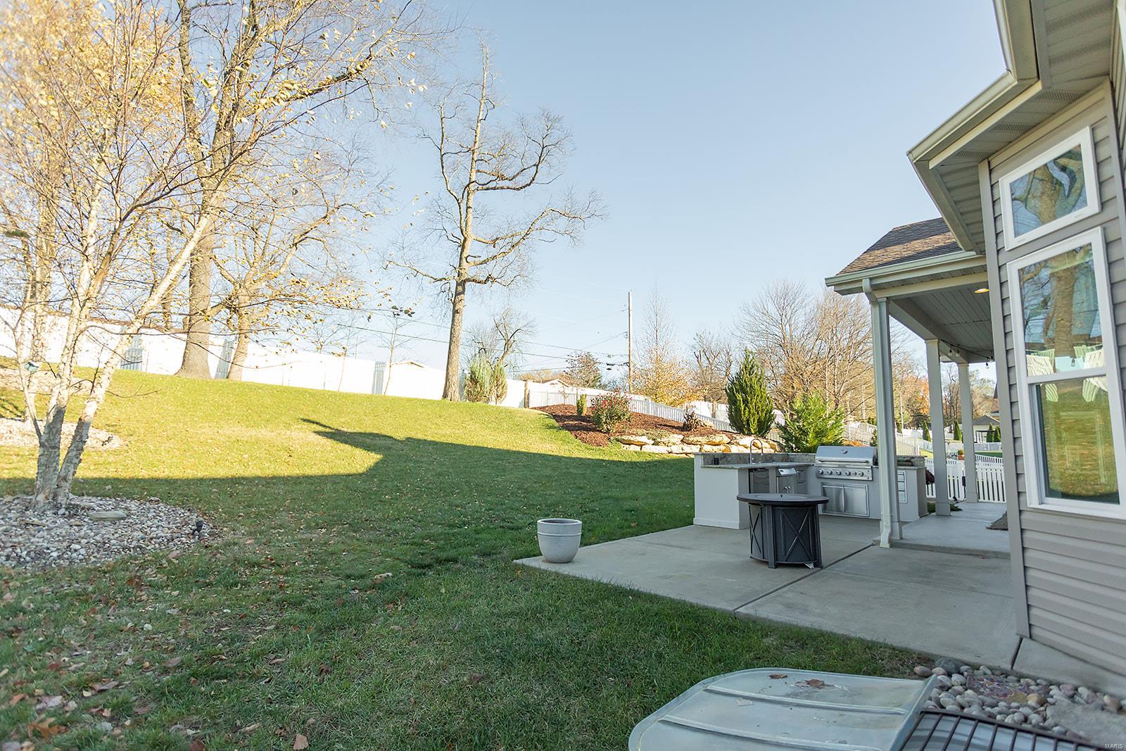 Pearl Ridge Estate Mittler Ac - Residential