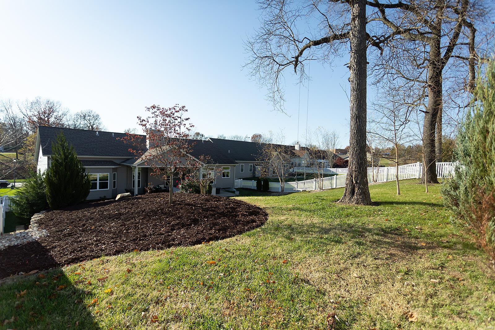 Pearl Ridge Estate Mittler Ac - Residential