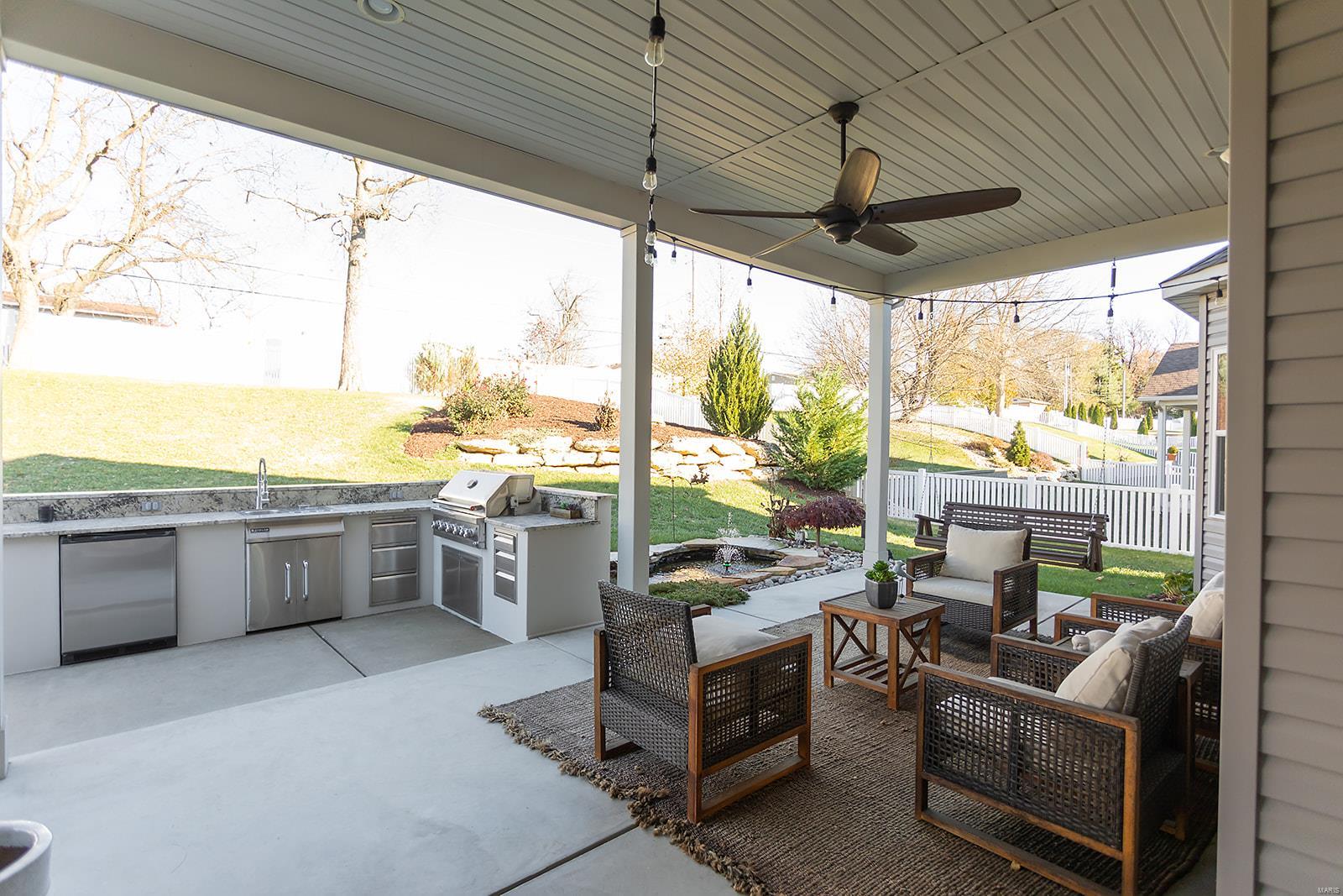 Pearl Ridge Estate Mittler Ac - Residential