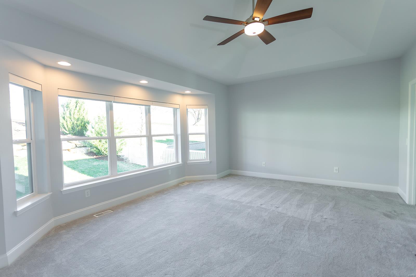 Pearl Ridge Estate Mittler Ac - Residential